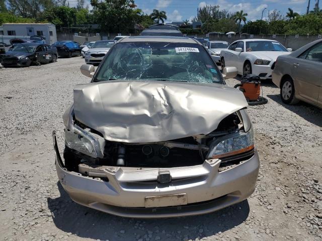 Photo 4 VIN: JHMCG5650YC034702 - HONDA ACCORD 