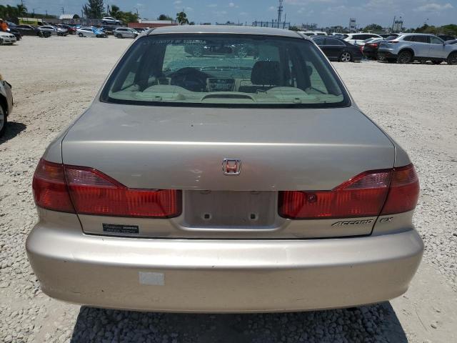 Photo 5 VIN: JHMCG5650YC034702 - HONDA ACCORD 