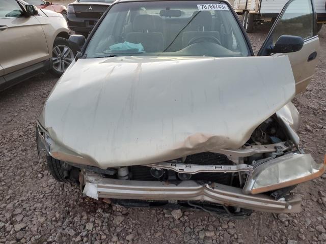 Photo 10 VIN: JHMCG5650YC035445 - HONDA ACCORD EX 