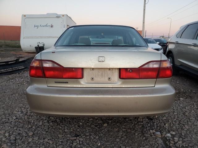 Photo 5 VIN: JHMCG5650YC035445 - HONDA ACCORD EX 