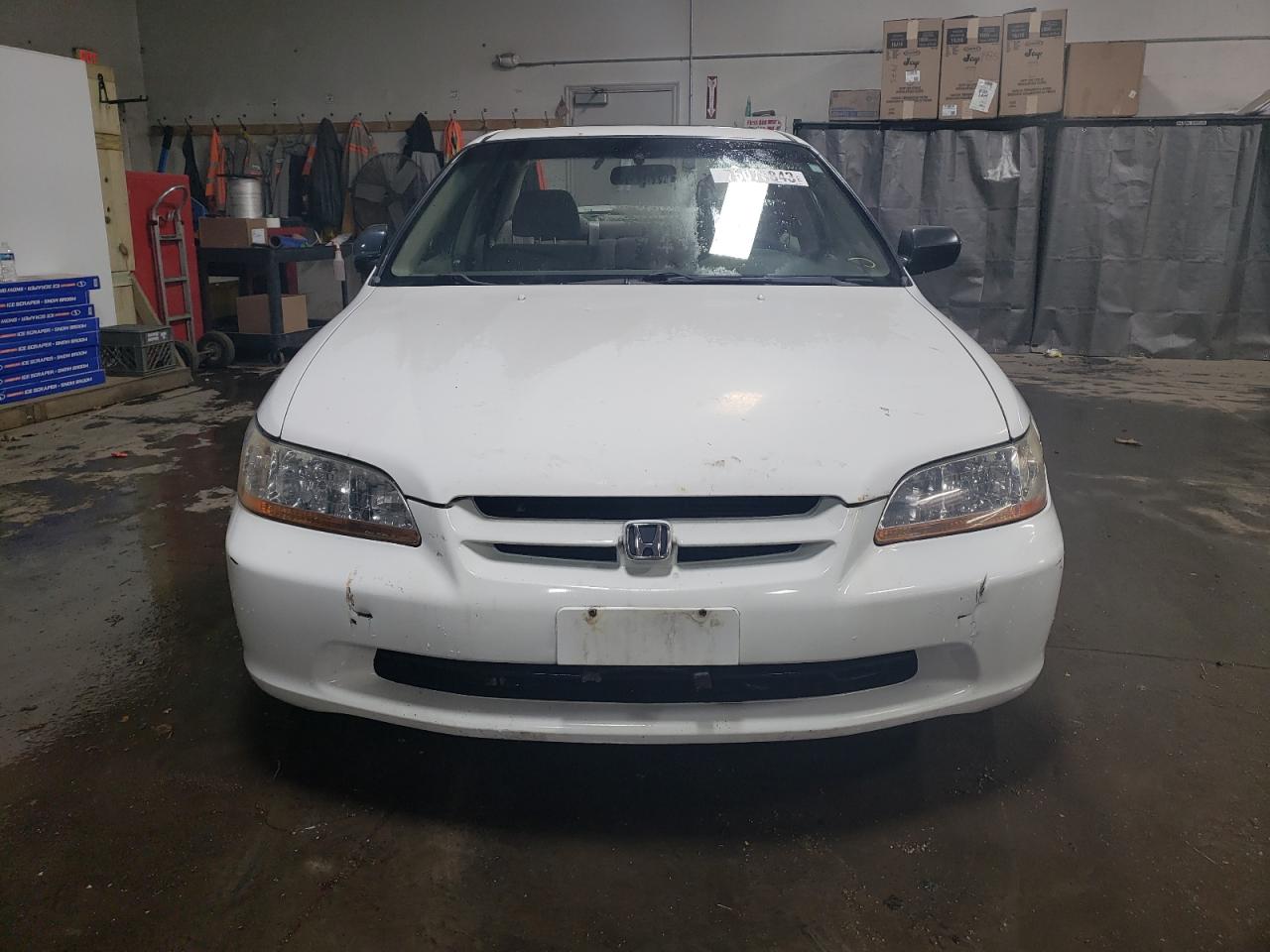 Photo 4 VIN: JHMCG5651XC049546 - HONDA ACCORD 