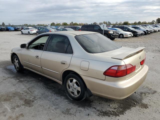 Photo 1 VIN: JHMCG5651YC030979 - HONDA ACCORD 