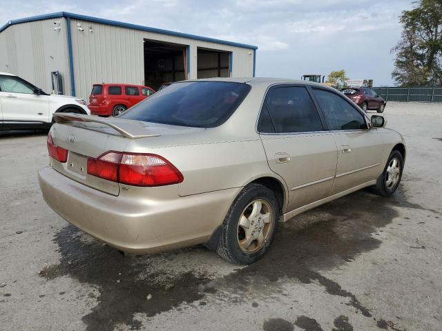 Photo 2 VIN: JHMCG5651YC030979 - HONDA ACCORD 