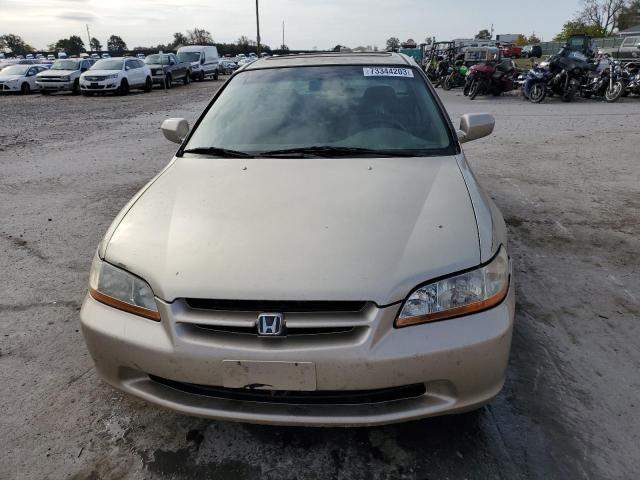 Photo 4 VIN: JHMCG5651YC030979 - HONDA ACCORD 