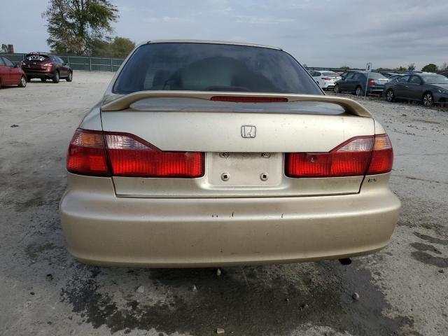 Photo 5 VIN: JHMCG5651YC030979 - HONDA ACCORD 