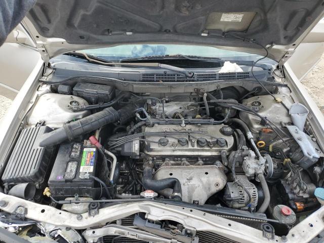 Photo 10 VIN: JHMCG5652XC058580 - HONDA ACCORD 