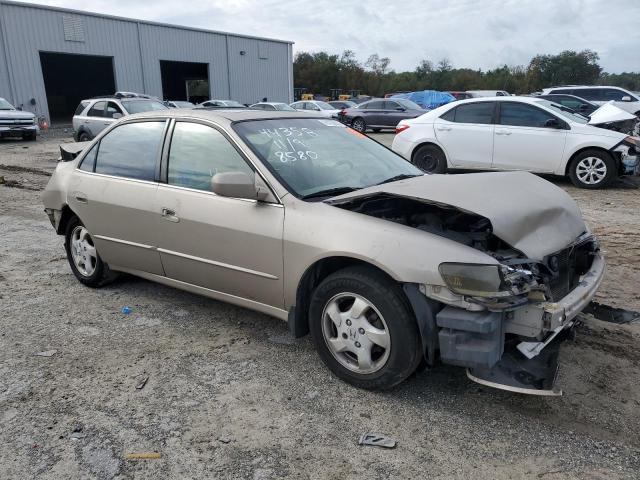 Photo 3 VIN: JHMCG5652XC058580 - HONDA ACCORD 