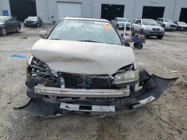 Photo 4 VIN: JHMCG5652XC058580 - HONDA ACCORD 