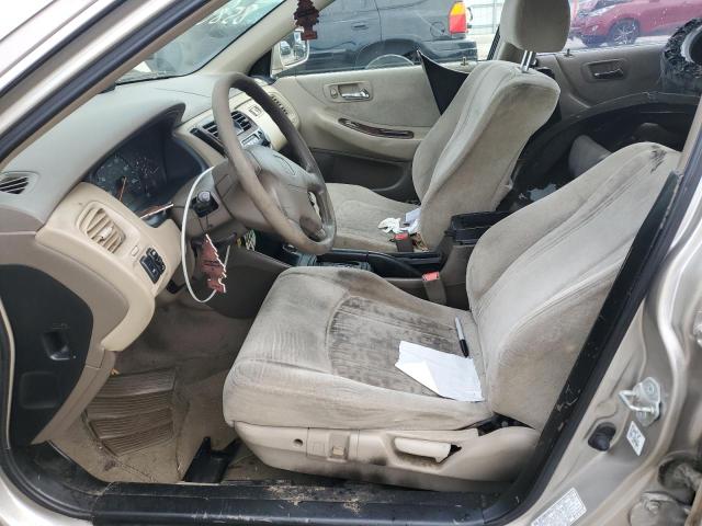 Photo 6 VIN: JHMCG5652XC058580 - HONDA ACCORD 