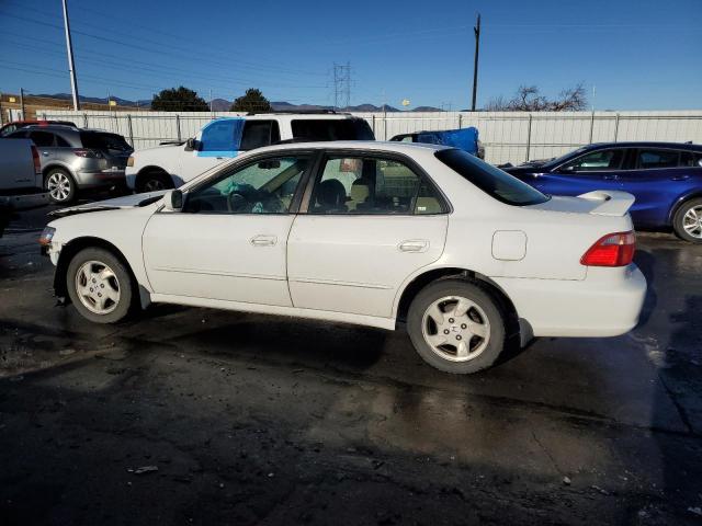 Photo 1 VIN: JHMCG5654XC037231 - HONDA ACCORD 