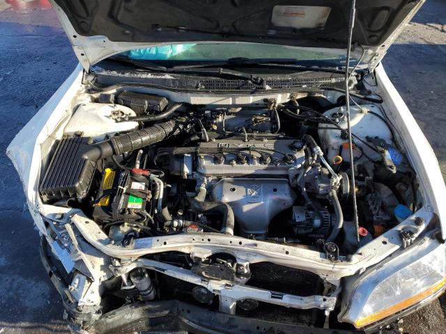 Photo 10 VIN: JHMCG5654XC037231 - HONDA ACCORD 