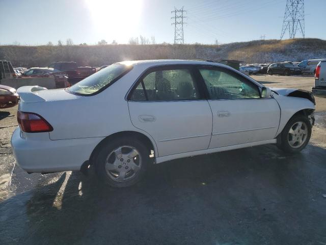 Photo 2 VIN: JHMCG5654XC037231 - HONDA ACCORD 