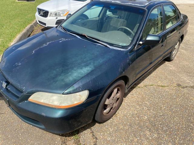 Photo 1 VIN: JHMCG5655XC033897 - HONDA ACCORD EX 