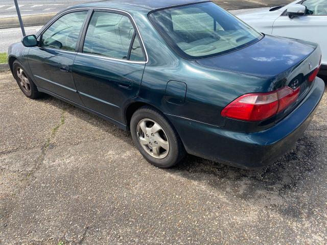 Photo 2 VIN: JHMCG5655XC033897 - HONDA ACCORD EX 