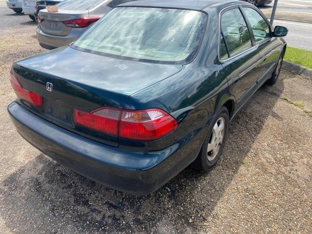 Photo 3 VIN: JHMCG5655XC033897 - HONDA ACCORD EX 