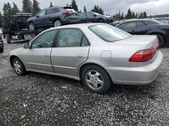 Photo 1 VIN: JHMCG5655XC052661 - HONDA ACCORD EX 