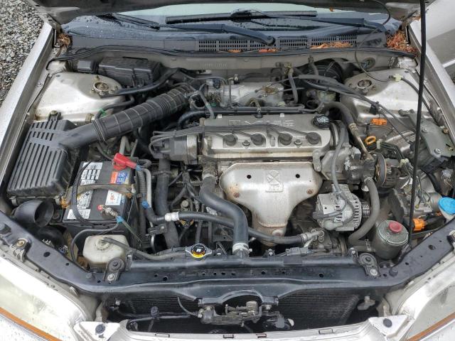 Photo 10 VIN: JHMCG5655XC052661 - HONDA ACCORD EX 