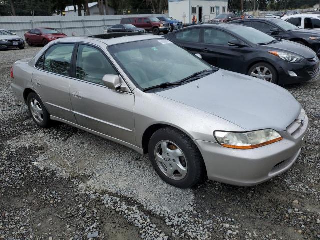 Photo 3 VIN: JHMCG5655XC052661 - HONDA ACCORD EX 