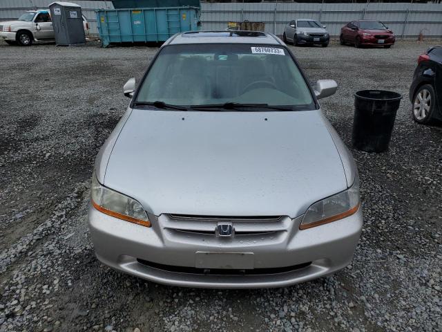 Photo 4 VIN: JHMCG5655XC052661 - HONDA ACCORD EX 