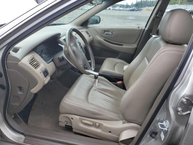 Photo 6 VIN: JHMCG5655XC052661 - HONDA ACCORD EX 