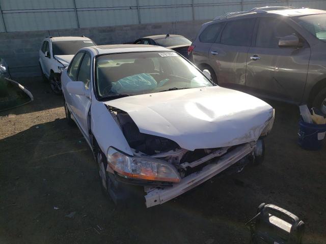 Photo 0 VIN: JHMCG5656XC055827 - HONDA ACCORD EX 