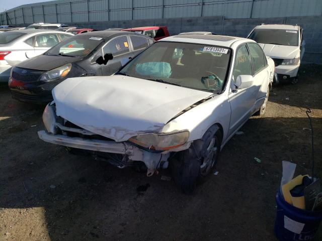 Photo 1 VIN: JHMCG5656XC055827 - HONDA ACCORD EX 