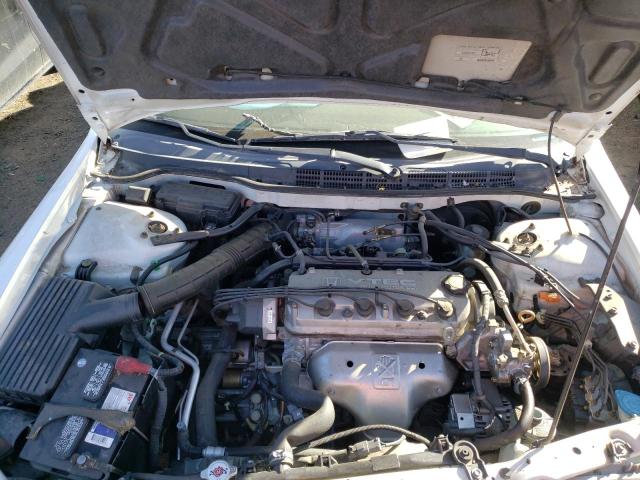 Photo 6 VIN: JHMCG5656XC055827 - HONDA ACCORD EX 