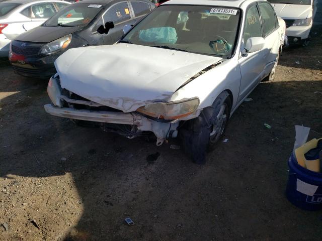 Photo 8 VIN: JHMCG5656XC055827 - HONDA ACCORD EX 