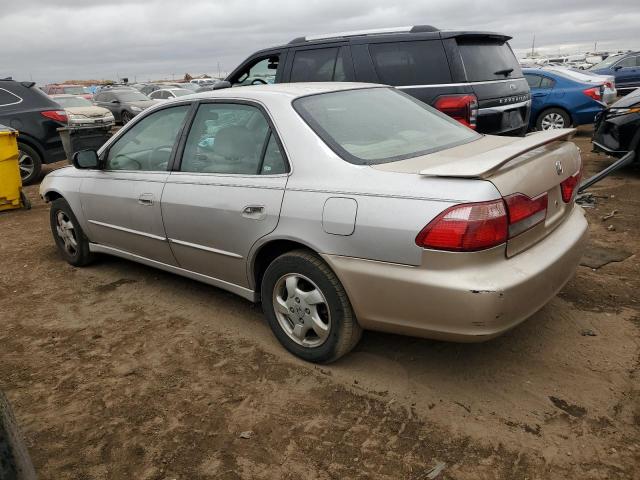 Photo 1 VIN: JHMCG5657XC055142 - HONDA ACCORD EX 