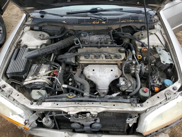 Photo 10 VIN: JHMCG5657XC055142 - HONDA ACCORD EX 