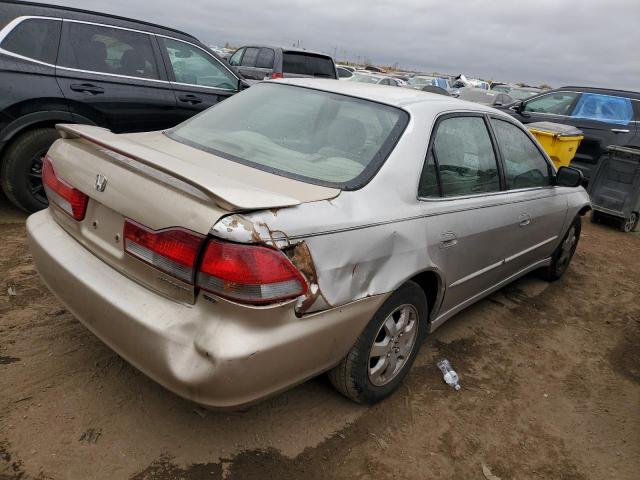 Photo 2 VIN: JHMCG5657XC055142 - HONDA ACCORD EX 