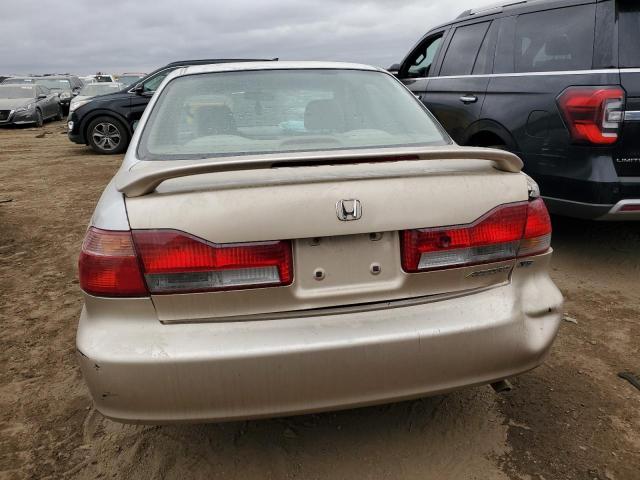 Photo 5 VIN: JHMCG5657XC055142 - HONDA ACCORD EX 