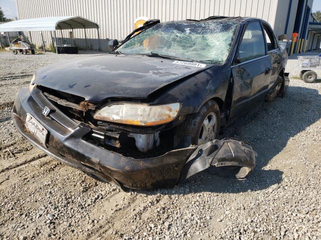 Photo 1 VIN: JHMCG5657XC061409 - HONDA ACCORD EX 