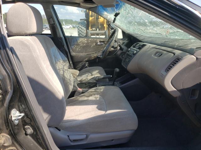 Photo 4 VIN: JHMCG5657XC061409 - HONDA ACCORD EX 