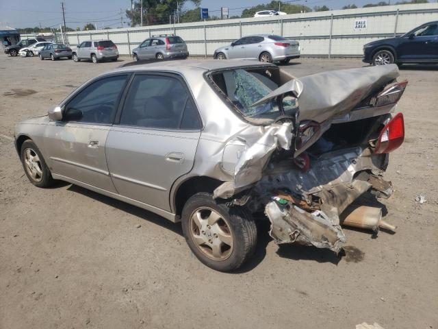 Photo 1 VIN: JHMCG5658XC032890 - HONDA ACCORD EX 