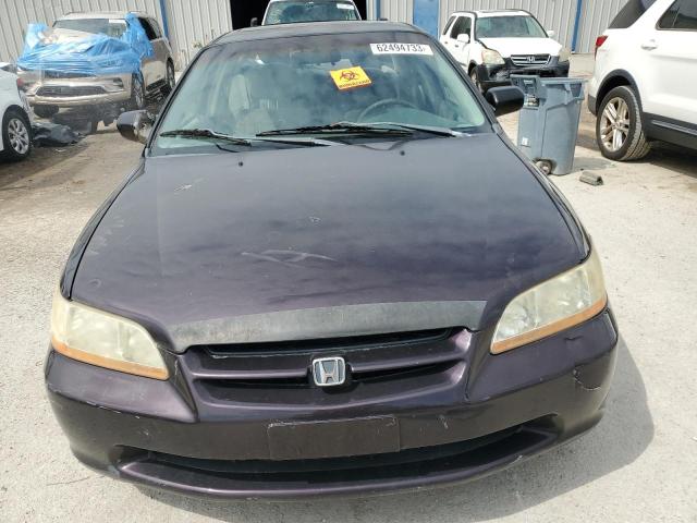 Photo 4 VIN: JHMCG5658XC039015 - HONDA ACCORD EX 