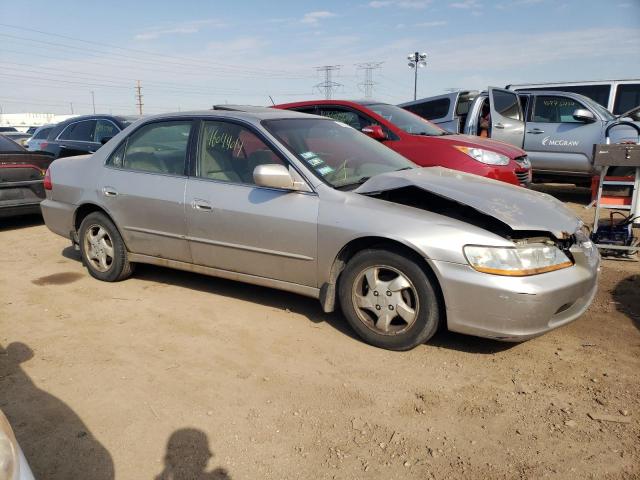 Photo 3 VIN: JHMCG5659XC023258 - HONDA ACCORD 