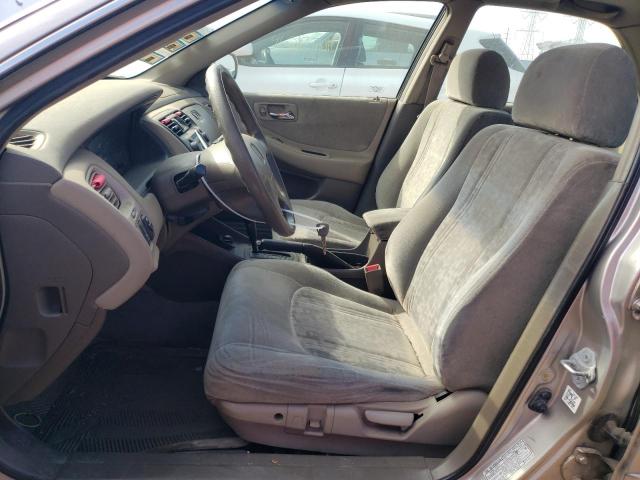 Photo 6 VIN: JHMCG5659XC023258 - HONDA ACCORD 