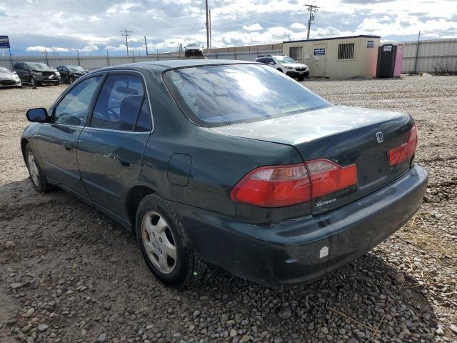 Photo 1 VIN: JHMCG5659XC049519 - HONDA ACCORD EX 