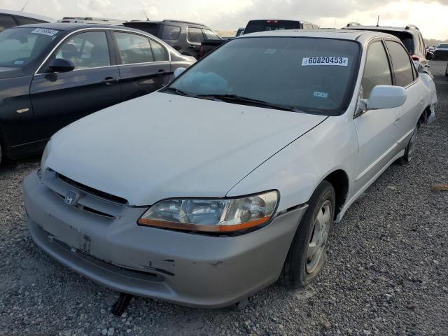 Photo 1 VIN: JHMCG5659YC015324 - HONDA ACCORD 