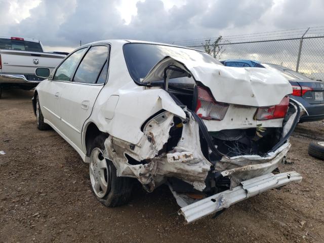 Photo 2 VIN: JHMCG5659YC015324 - HONDA ACCORD 