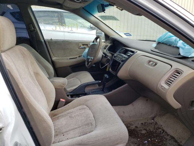 Photo 4 VIN: JHMCG5659YC015324 - HONDA ACCORD 