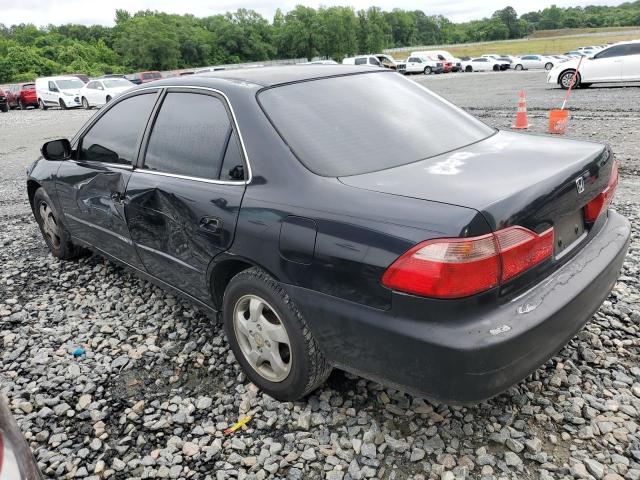 Photo 1 VIN: JHMCG5659YC042796 - HONDA ACCORD 