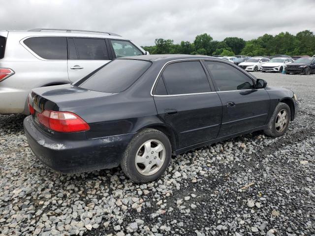 Photo 2 VIN: JHMCG5659YC042796 - HONDA ACCORD 