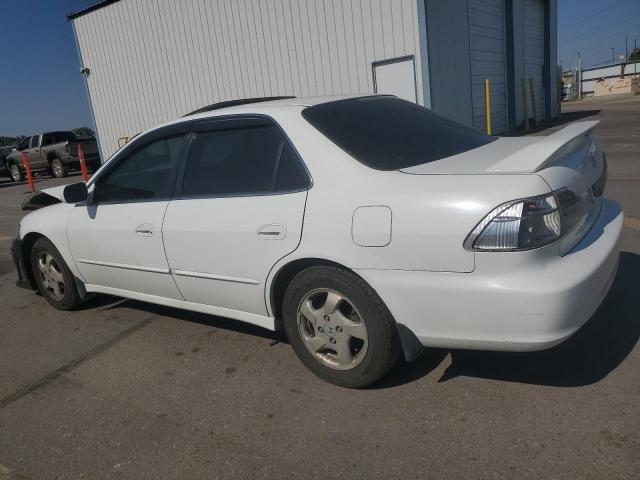 Photo 1 VIN: JHMCG565XXC043342 - HONDA ACCORD 