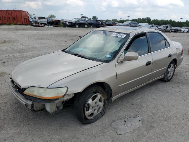 Photo 0 VIN: JHMCG565XXC050484 - HONDA ACCORD EX 