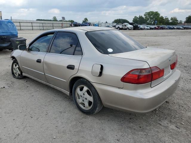 Photo 1 VIN: JHMCG565XXC050484 - HONDA ACCORD EX 