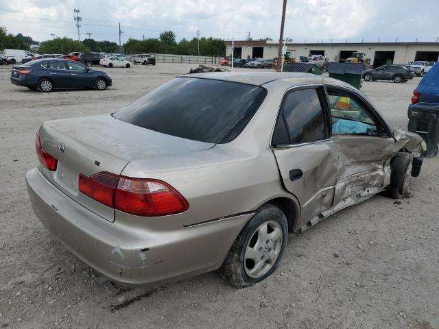 Photo 2 VIN: JHMCG565XXC050484 - HONDA ACCORD EX 