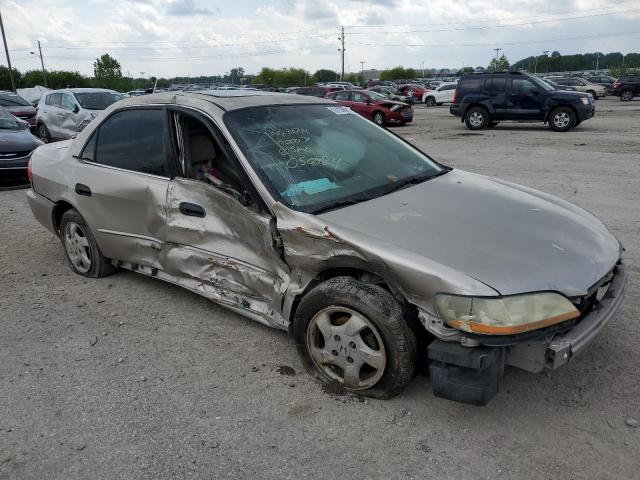 Photo 3 VIN: JHMCG565XXC050484 - HONDA ACCORD EX 