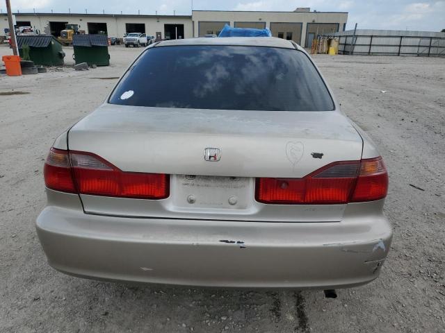 Photo 5 VIN: JHMCG565XXC050484 - HONDA ACCORD EX 